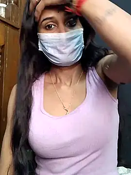 Snapshot of Oleevia chatting on January 15, 2026, 9:14 am Oleevia online show from January 15, 2026, 9:14 am