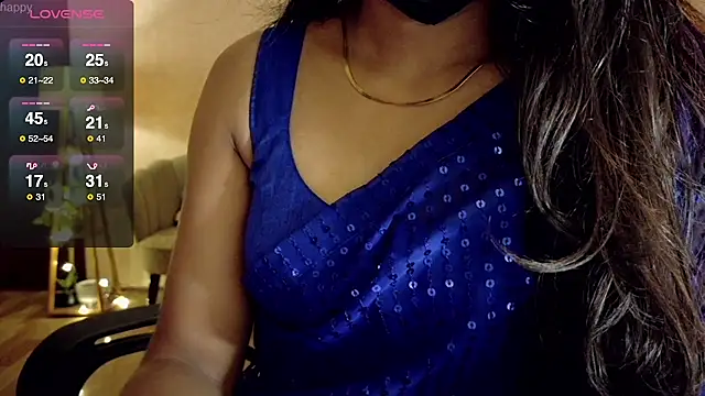 Only hunny online show from October 13, 2025, 4:51 pm