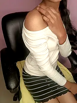 Snapshot of Chandani-Love chatting on January 11, 2025, 4:06 am Chandani-Love online show from January 11, 2025, 4:06 am