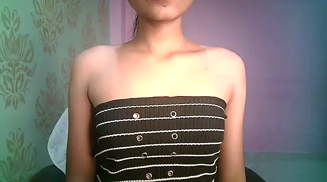 Snapshot of Chandani-Love chatting on February 16, 2025, 11:16 am Chandani-Love online show from February 16, 2025, 11:16 am