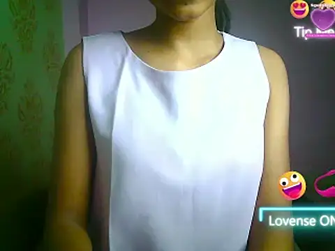 Snapshot of Chandani-Love chatting on March 17, 2025, 2:45 pm Chandani-Love online show from March 17, 2025, 2:45 pm