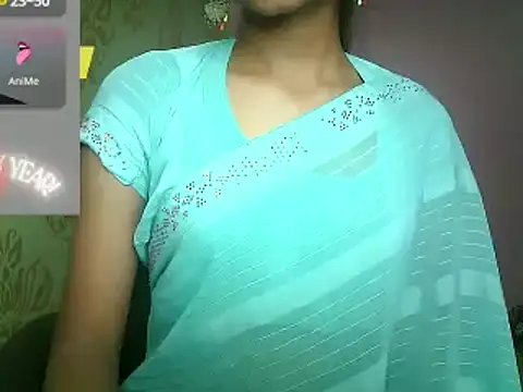 Snapshot of Chandani-Love chatting on March 21, 2025, 3:01 am Chandani-Love online show from March 21, 2025, 3:01 am