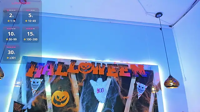 antonelllepiercee online show from October 21, 2025, 11:33 am