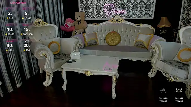 AllWay online show from January 13, 2025, 9:42 pm