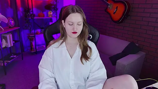 Snapshot of KellyPoter chatting on November 26, 2025, 9:10 am KellyPoter online show from November 26, 2025, 9:10 am