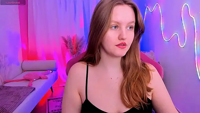 Snapshot of KellyPoter chatting on November 30, 2025, 9:24 am KellyPoter online show from November 30, 2025, 9:24 am