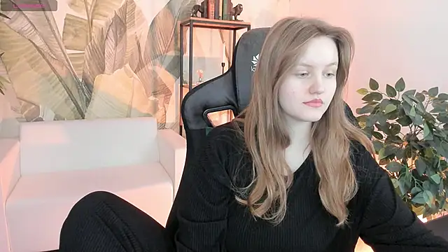 Snapshot of KellyPoter chatting on December 20, 2025, 9:16 am KellyPoter online show from December 20, 2025, 9:16 am