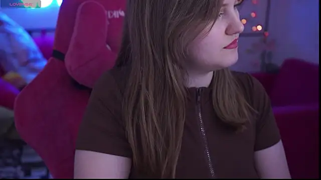 KellyPoter online show from April 1, 2026, 9:21 am