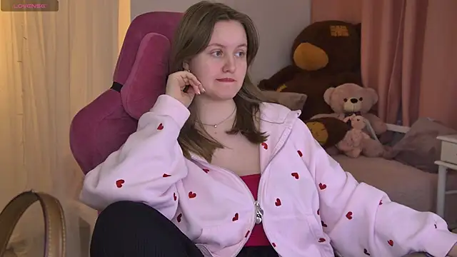 KellyPoter online show from April 16, 2026, 8:15 am