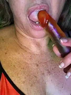 Kasandra Ho online show from February 25, 2026, 1:48 am