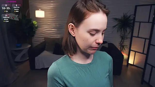 EditaBumford online show from March 18, 2025, 8:14 am