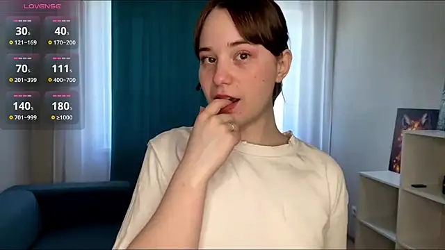 EditaBumford online show from May 23, 2026, 8:18 am