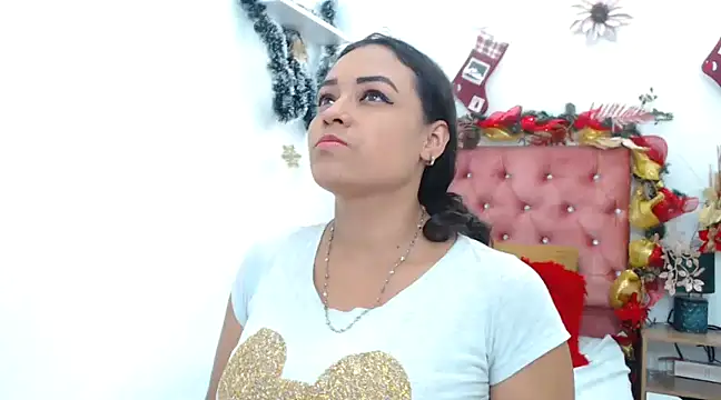 samanthaPuxy online show from December 10, 2024, 12:28 am