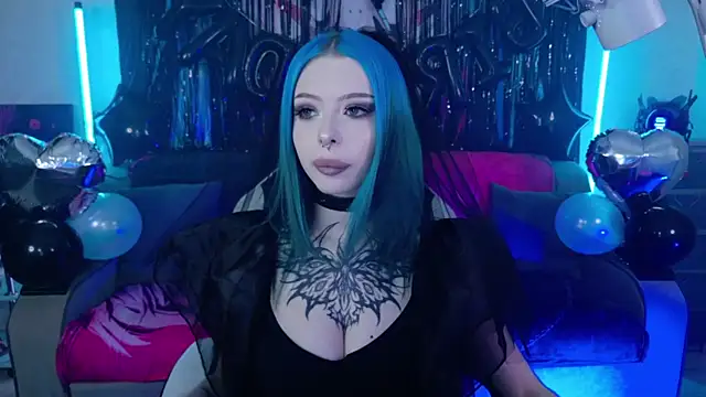 Snapshot of Aurora_Natsuki chatting on November 16, 2025, 4:12 pm Aurora Natsuki online show from November 16, 2025, 4:12 pm