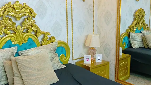 LucyLeah online show from March 25, 2026, 1:17 pm