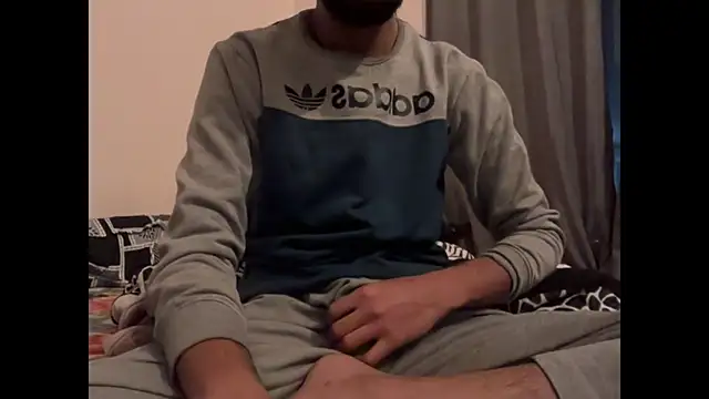 Snapshot of meatycronn chatting on January 9, 2026, 9:16 pm meatycronn online show from January 9, 2026, 9:16 pm