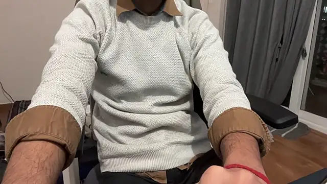 Snapshot of meatycronn chatting on February 10, 2026, 2:43 pm meatycronn online show from February 10, 2026, 2:43 pm