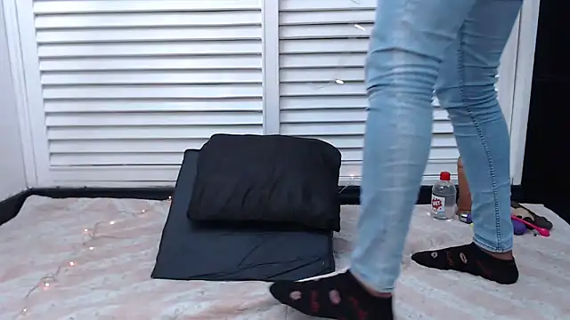 Snapshot of Hanna_Fox_69 chatting on December 19, 2024, 6:34 am Hanna Fox 69 online show from December 19, 2024, 6:34 am