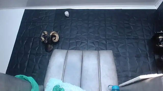 Snapshot of Hanna_Fox_69 chatting on October 2, 2025, 10:22 am Hanna Fox 69 online show from October 2, 2025, 10:22 am