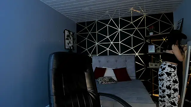 Lea velle online show from October 21, 2025, 3:40 am