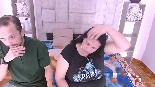 Snapshot of Candy_and_Jh0n chatting on December 14, 2025, 3:01 am Candy and Jh0n online show from December 14, 2025, 3:01 am