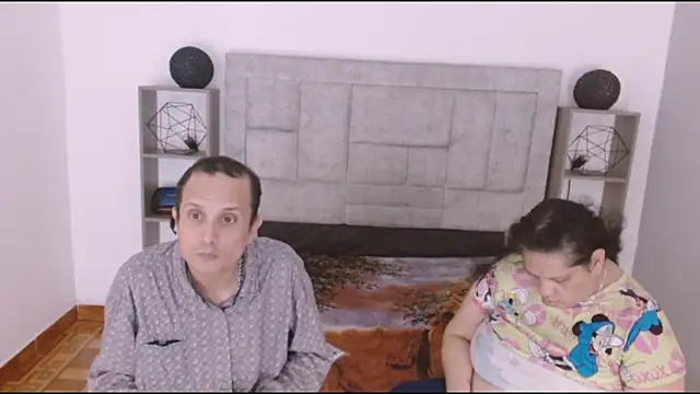 Snapshot of Candy_and_Jh0n chatting on February 28, 2026, 7:48 pm Candy and Jh0n online show from February 28, 2026, 7:48 pm