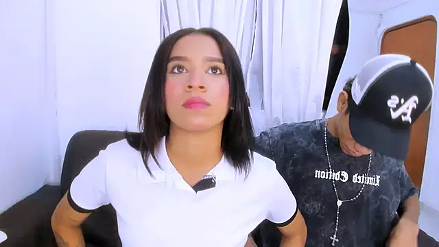 Fernanda brown18 online show from October 26, 2025, 10:15 pm