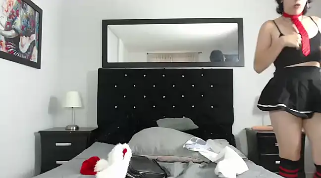 Caitlynwheler online show from December 26, 2024, 8:21 pm