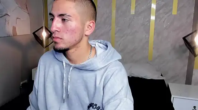 Snapshot of King_Dante_ chatting on December 17, 2024, 8:10 pm King Dante  online show from December 17, 2024, 8:10 pm