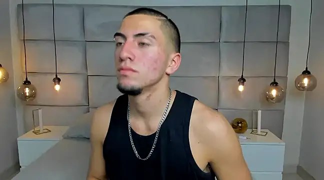 Snapshot of King_Dante_ chatting on January 10, 2025, 8:48 pm King Dante  online show from January 10, 2025, 8:48 pm