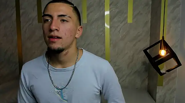 Snapshot of King_Dante_ chatting on January 15, 2025, 8:16 pm King Dante  online show from January 15, 2025, 8:16 pm