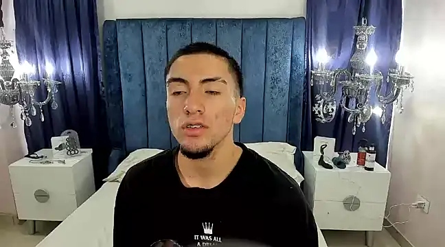 Snapshot of King_Dante_ chatting on January 31, 2025, 7:51 pm King Dante  online show from January 31, 2025, 7:51 pm