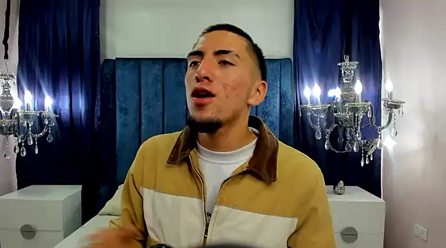 Snapshot of King_Dante_ chatting on February 6, 2025, 7:51 pm King Dante  online show from February 6, 2025, 7:51 pm