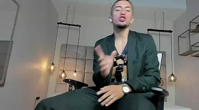 Snapshot of King_Dante_ chatting on March 15, 2025, 1:41 am King Dante  online show from March 15, 2025, 1:41 am