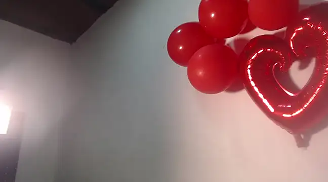 EbonyAscend online show from March 18, 2025, 2:25 am