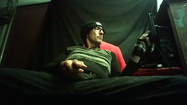 Pumpndeep online show from November 9, 2025, 10:13 am