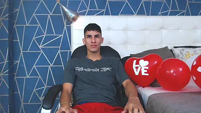 JakeMoxley online show from February 14, 2025, 12:57 pm