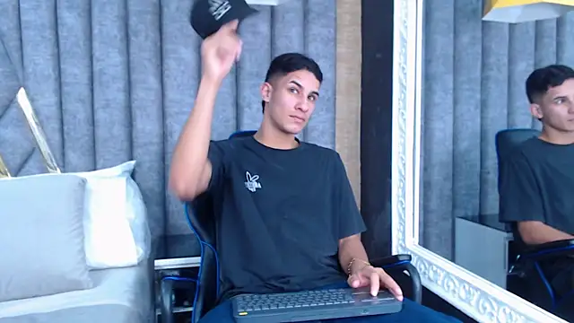 JakeMoxley online show from March 6, 2025, 11:58 am