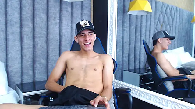 JakeMoxley online show from March 13, 2025, 3:39 pm