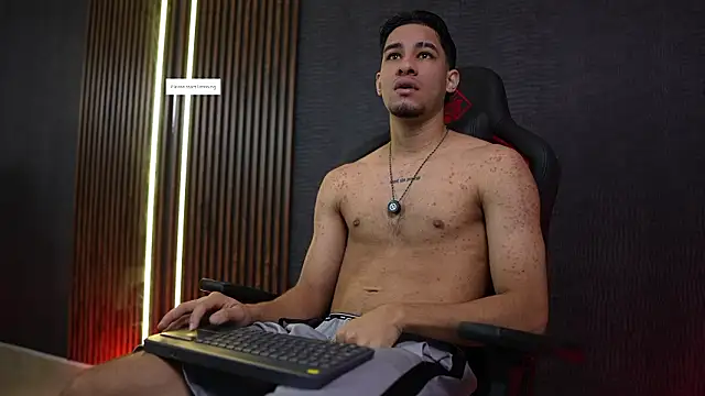 JakeMoxley online show from February 9, 2026, 12:31 pm