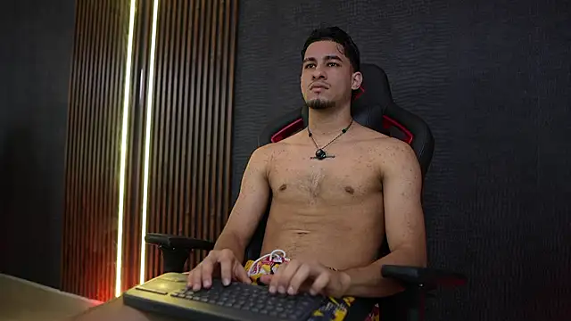 JakeMoxley online show from February 22, 2026, 10:36 am