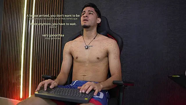 JakeMoxley online show from February 25, 2026, 12:15 pm