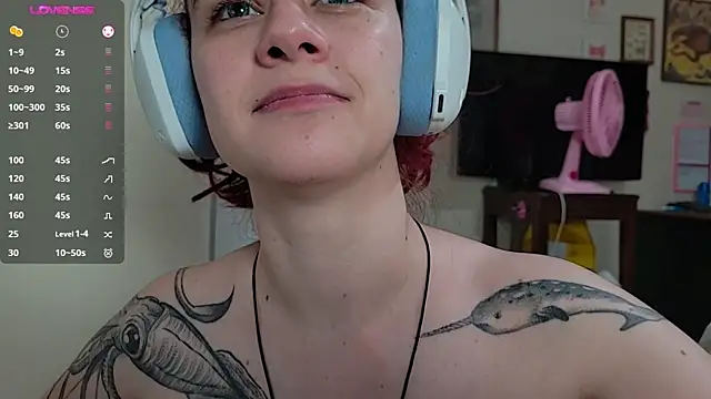 Snapshot of Angels_fuck chatting on January 11, 2025, 12:12 am Angels fuck online show from January 11, 2025, 12:12 am