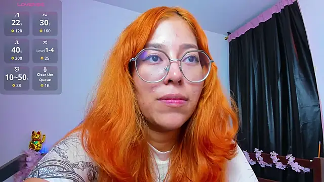 Snapshot of _Moon_Johnson chatting on February 21, 2026, 12:11 am Moon Johnson online show from February 21, 2026, 12:11 am