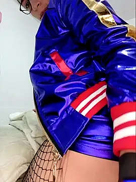 Melinaa-sex online show from October 31, 2025, 11:22 am