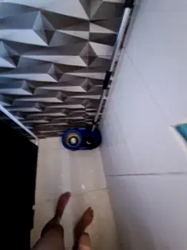 augusto3040 online show from December 12, 2024, 9:15 pm