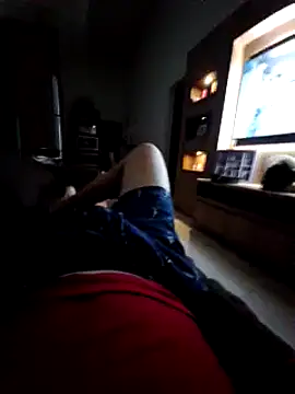 augusto3040 online show from December 13, 2024, 9:20 pm