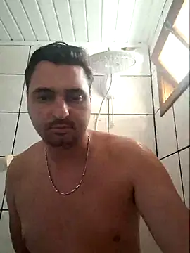 augusto3040 online show from January 5, 2025, 8:31 pm