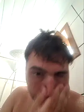 augusto3040 online show from January 9, 2025, 6:26 pm