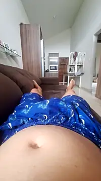 augusto3040 online show from January 17, 2025, 7:05 pm